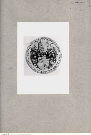 Vorderseite von  [http://creativecommons.org/publicdomain/mark/1.0/] ... - , bh136160. Foto.