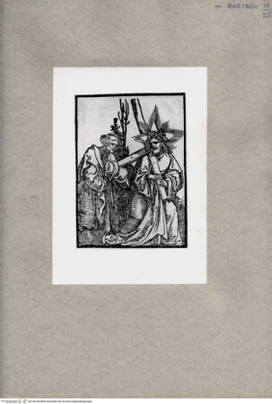 Vorderseite von  [http://creativecommons.org/publicdomain/mark/1.0/] ... - , bh136164. Foto.