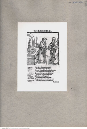 Vorderseite von  [http://creativecommons.org/publicdomain/mark/1.0/] ... - , bh136166. Foto.