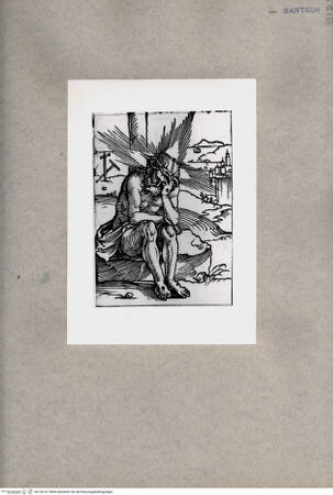 Vorderseite von  [http://creativecommons.org/publicdomain/mark/1.0/] ... - , bh136167. Foto.