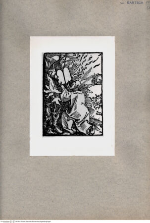 Vorderseite von  [http://creativecommons.org/publicdomain/mark/1.0/] ... - , bh136170. Foto.