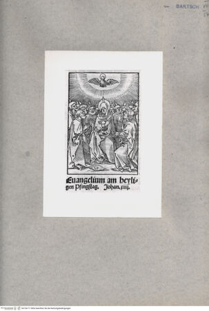 Vorderseite von  [http://creativecommons.org/publicdomain/mark/1.0/] ... - , bh136171. Foto.