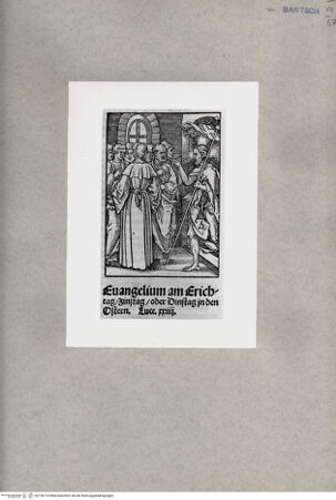 Vorderseite von  [http://creativecommons.org/publicdomain/mark/1.0/] ... - , bh136174. Foto.