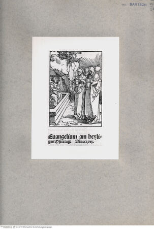 Vorderseite von  [http://creativecommons.org/publicdomain/mark/1.0/] ... - , bh136176. Foto.