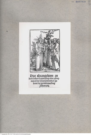 Vorderseite von  [http://creativecommons.org/publicdomain/mark/1.0/] ... - , bh136177. Foto.