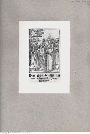 Vorderseite von  [http://creativecommons.org/publicdomain/mark/1.0/] ... - , bh136181. Foto.