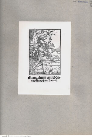 Vorderseite von  [http://creativecommons.org/publicdomain/mark/1.0/] ... - , bh136184. Foto.