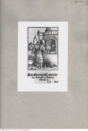 Vorderseite von  [http://creativecommons.org/publicdomain/mark/1.0/] ... - , bh136192. Foto.