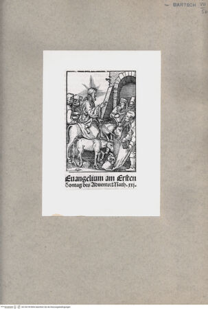 Vorderseite von  [http://creativecommons.org/publicdomain/mark/1.0/] ... - , bh136194. Foto.