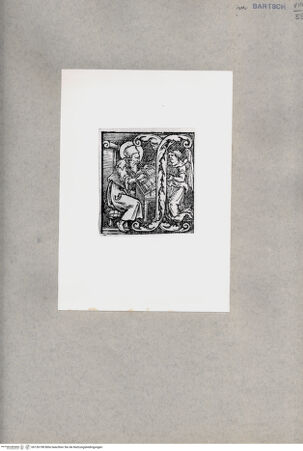 Vorderseite von  [http://creativecommons.org/publicdomain/mark/1.0/] ... - , bh136198. Foto.