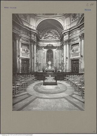 Vorderseite von bh136273_recto