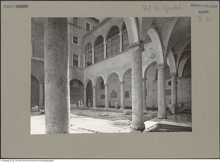 Vorderseite von bh136285_recto