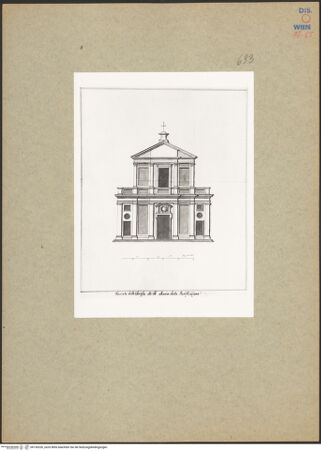 Vorderseite von bh136326_recto