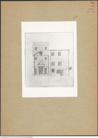 Vorderseite von bh136327_recto