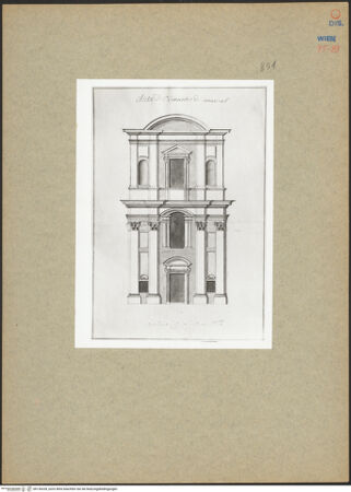 Vorderseite von bh136328_recto