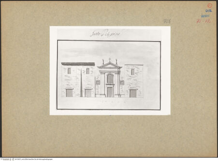 Vorderseite von bh136331_recto