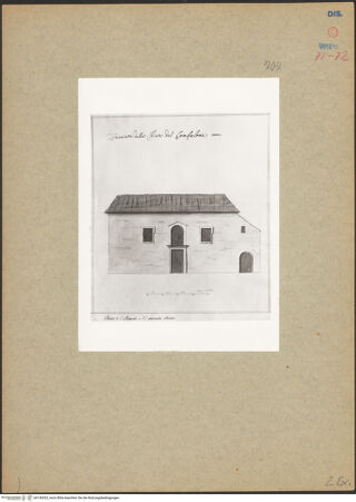 Vorderseite von bh136333_recto