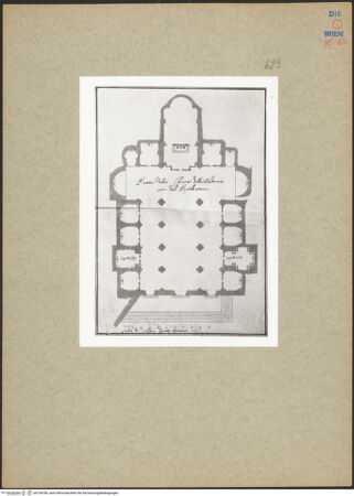 Vorderseite von bh136336_recto