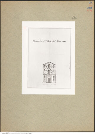 Vorderseite von bh136339_recto