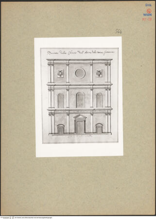 Vorderseite von bh136340_recto