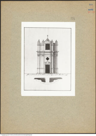 Vorderseite von bh136364_recto