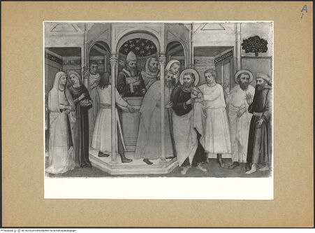 Vorderseite von bh136374_recto