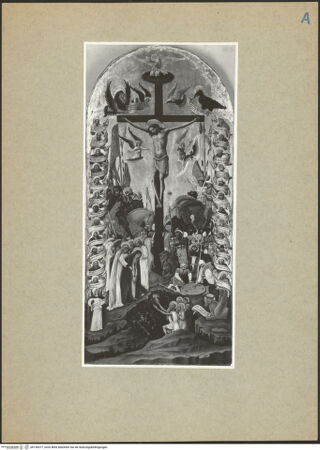 Vorderseite von bh136377_recto