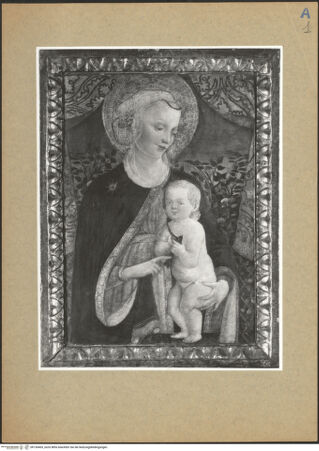 Vorderseite von bh136405_recto