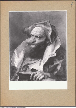 Vorderseite von bh136411_recto