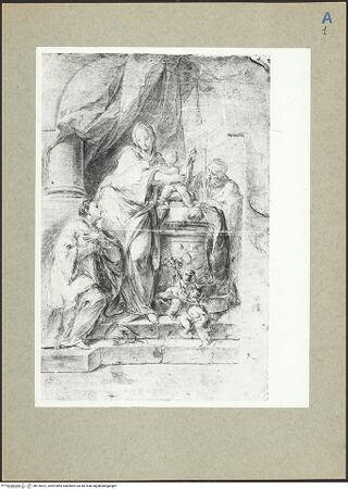 Vorderseite von bh136421_recto