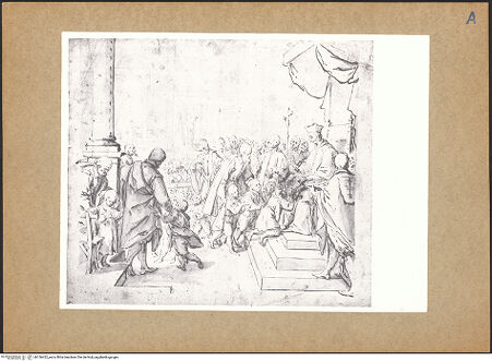 Vorderseite von bh136422_recto