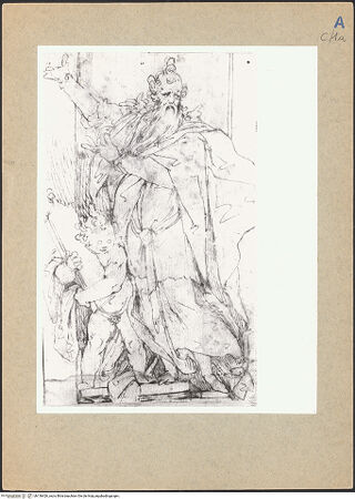 Vorderseite von bh136426_recto