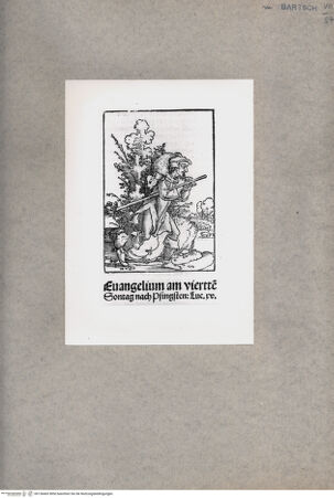 Vorderseite von  [http://creativecommons.org/publicdomain/mark/1.0/] ... - , bh136463. Foto.