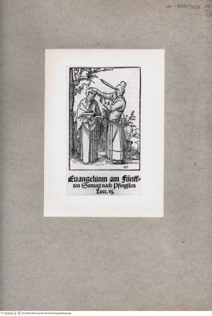 Vorderseite von  [http://creativecommons.org/publicdomain/mark/1.0/] ... - , bh136464. Foto.