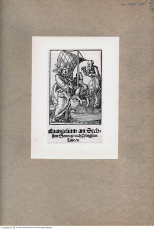 Vorderseite von  [http://creativecommons.org/publicdomain/mark/1.0/] ... - , bh136465. Foto.