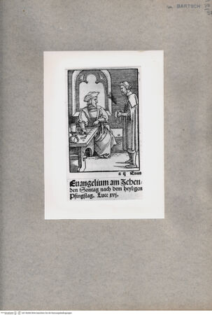 Vorderseite von  [http://creativecommons.org/publicdomain/mark/1.0/] ... - , bh136466. Foto.