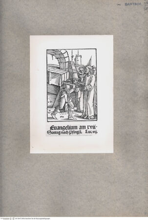 Vorderseite von  [http://creativecommons.org/publicdomain/mark/1.0/] ... - , bh136472. Foto.