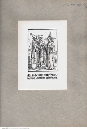 Vorderseite von  [http://creativecommons.org/publicdomain/mark/1.0/] ... - , bh136473. Foto.