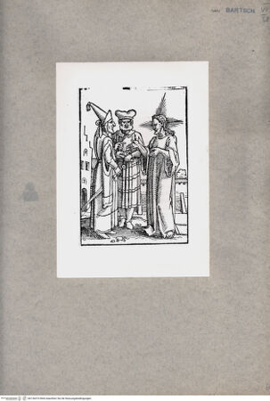 Vorderseite von  [http://creativecommons.org/publicdomain/mark/1.0/] ... - , bh136474. Foto.