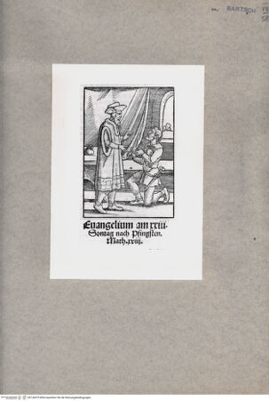 Vorderseite von  [http://creativecommons.org/publicdomain/mark/1.0/] ... - , bh136475. Foto.