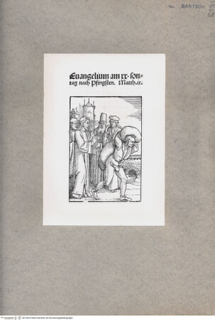 Vorderseite von  [http://creativecommons.org/publicdomain/mark/1.0/] ... - , bh136476. Foto.