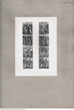 Vorderseite von  [http://creativecommons.org/publicdomain/mark/1.0/] ... - , bh136481. Foto.