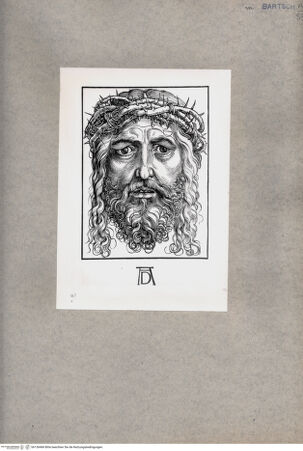 Vorderseite von  [http://creativecommons.org/publicdomain/mark/1.0/] ... - , bh136484. Foto.