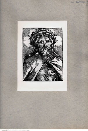 Vorderseite von  [http://creativecommons.org/publicdomain/mark/1.0/] ... - , bh136485. Foto.