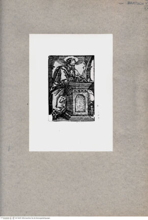 Vorderseite von  [http://creativecommons.org/publicdomain/mark/1.0/] ... - , bh136491. Foto.