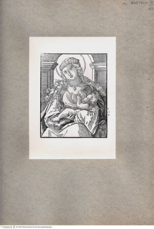 Vorderseite von  [http://creativecommons.org/publicdomain/mark/1.0/] ... - , bh136494. Foto.