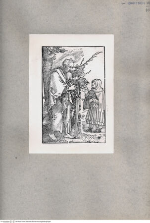 Vorderseite von  [http://creativecommons.org/publicdomain/mark/1.0/] Heiliger Paulus - , bh136501. Foto.