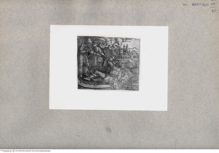 Vorderseite von  [http://creativecommons.org/publicdomain/mark/1.0/] ... - , bh136503. Foto.