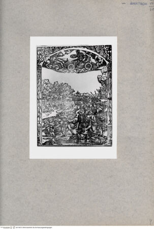 Vorderseite von  [http://creativecommons.org/publicdomain/mark/1.0/] ... - , bh136512. Foto.