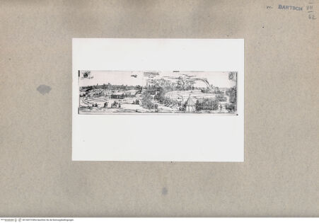 Vorderseite von  [http://creativecommons.org/publicdomain/mark/1.0/] ... - , bh136519. Foto.